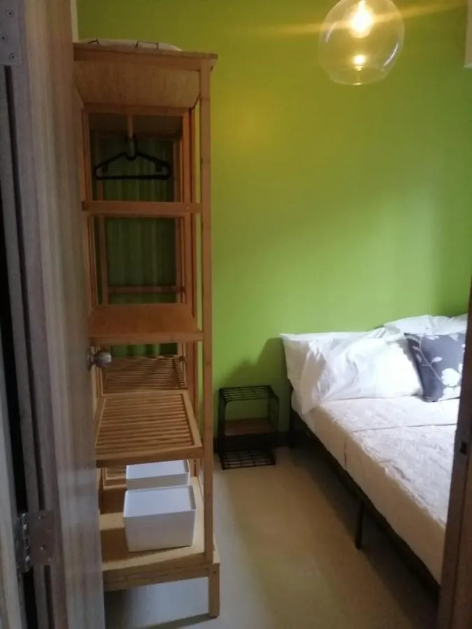 Appartamento Brandnew European Design Condo Flat In Moa Pasay Complex Manila
