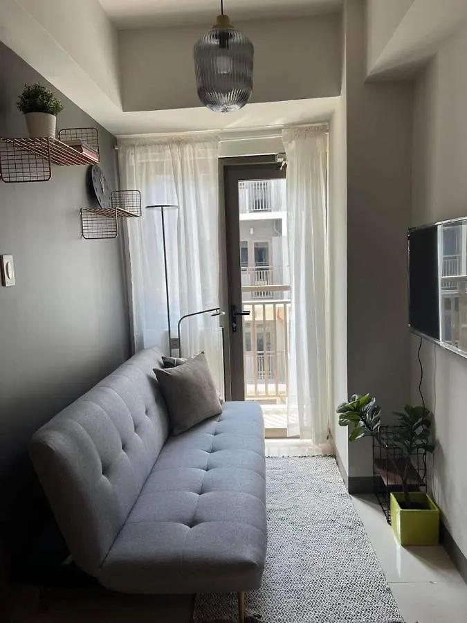 Brandnew European Design Condo Flat In Moa Pasay Complex Manila 0*,  Filipinas
